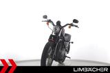 Harley-Davidson SPORTSTER XL 1200 N NIGHTSTER - Komfortsitzba - HARLEY-DAVIDSON NIGHTSTER