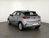 Opel Corsa F 1.2 Elegance LED Navi Teilleder DAB PDC - Opel Corsa Gebrauchtwagen