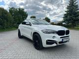 BMW X6 M50D MPERFORMANCE 380KM 99000km - BMW: X9