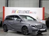 Mercedes-Benz B 220 BE 4Matic SPORT / PANORAMA, XENON, LEDER - gebrauchte Mercedes-Benz B 220 aus dem Jahr 2014