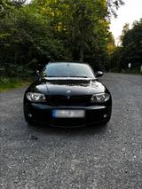BMW e82 120i M-Paket vom Werk! - BMW: E82