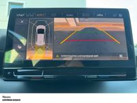 Cupra Born - Vorschau Bild 21