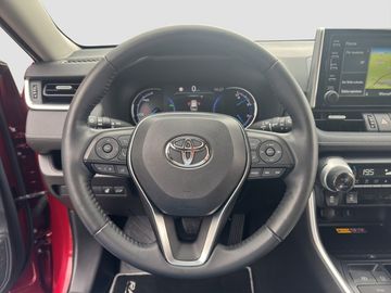 Toyota RAV 4 - 11