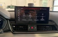 Audi Q5 - Vorschau Bild 26