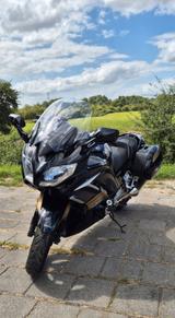 Yamaha FJR1300AS - YAMAHA MOTORRAD