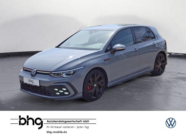 Volkswagen Golf GTI 2.0 TSI