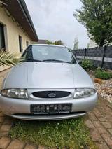 Ford Fiesta - gebrauchte Ford Fiesta aus dem Jahr 1999