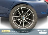 BMW 530 - Vorschau Bild 5
