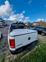 Volkswagen Amarok - Volkswagen Amarok in Solingen