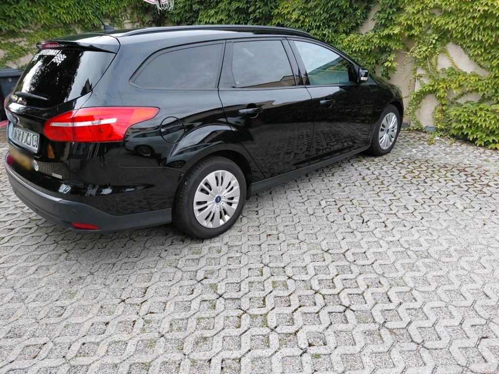 Image of Ford Focus