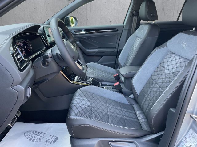 T-Roc R-Line 1.5 TSI OPF DSG/AHK/RFK/IQ.D/NAVI