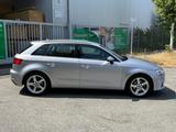 Audi A3 Sportback 1.6 TDI NAVI* LED* Dynam. Blinker* - Audi A3 Gebrauchtwagen in Nürnberg