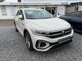 Volkswagen T-Roc R-Line - Volkswagen T-Roc mit Benzin-Antrieb: Kleinwagen