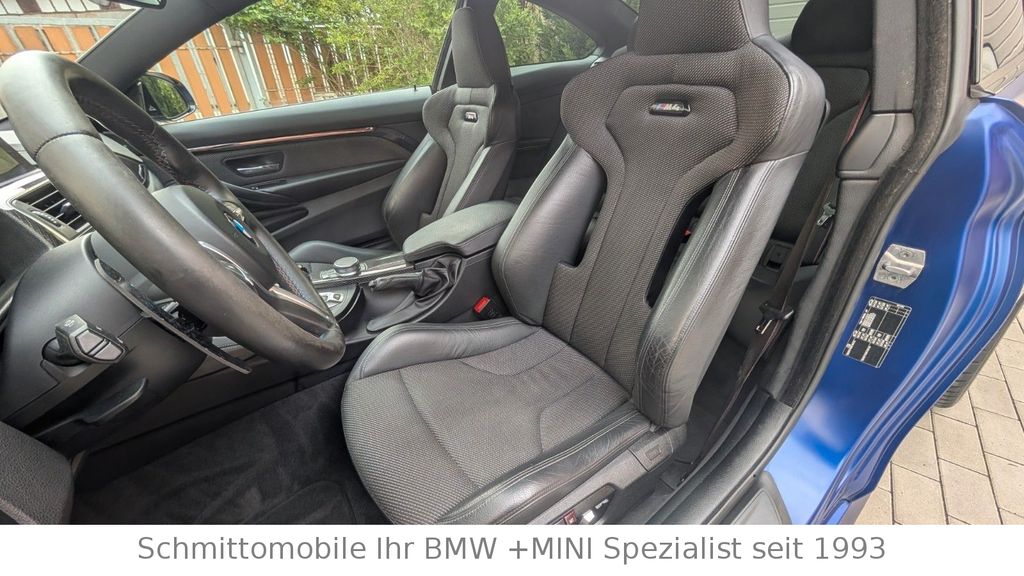 BMW M4 - Bild 28