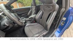 BMW M4 - Vorschau 28