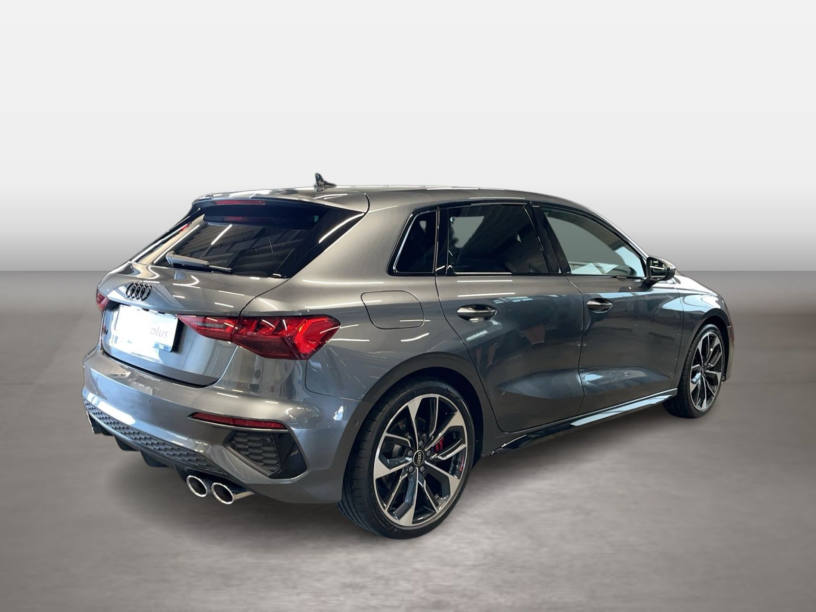 Audi S3 - Bild 5