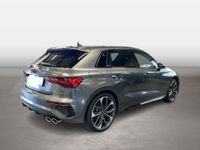 Audi S3 - Vorschau Bild 5