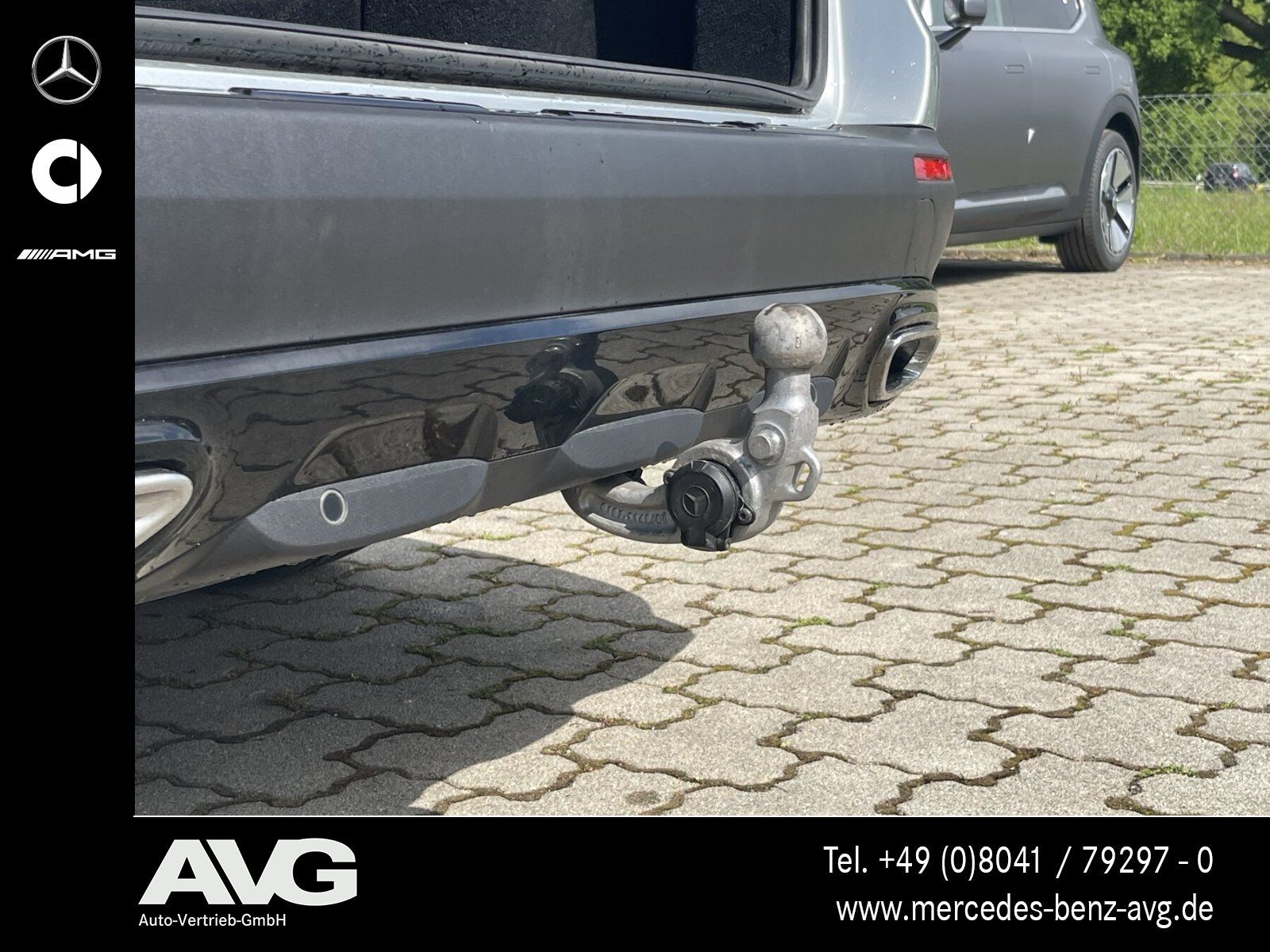 Mercedes-Benz E 200 4M T All-Terrain AVANTGARDE 360° LED AHK foto 18