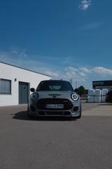 MINI H&K | Pano | Driv. Assist | Adapt. LED | KW - MINI John Cooper Works aus 2020