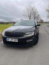 Skoda RS, Nur bis Sonntag Sonderpreis!