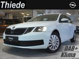 Skoda Octavia COMBI 1.0 TSI ACTIVE LED/SHZ/PDC/DAB+ - Skoda Octavia: Active