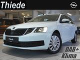 Skoda Octavia COMBI 1.0 TSI ACTIVE LED/SHZ/PDC/DAB+ - Skoda Octavia: Active