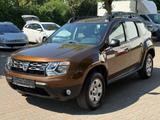 Dacia Duster I Laureate 4x2*KLIMA*NUR 99.TKM*EURO5*TOP - Dacia: Laureate