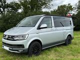 Volkswagen T6 Multivan PanAmericana TDI 150kW 4Motion DSG