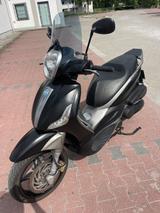 Piaggio Beverly 350 ABS/ASR mit 1 J. Garantie  - PIAGGIO ROLLER BEVERLY