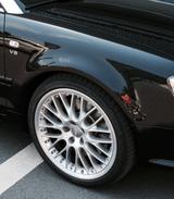 Audi S4 4.2 tiptronic quattro Cabriolet - Jahreswagen - Audi S4: 4.2