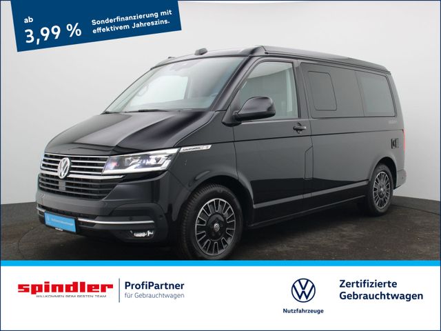 Volkswagen T6.1 California Ocean DSG / Navi, Markise, AHK