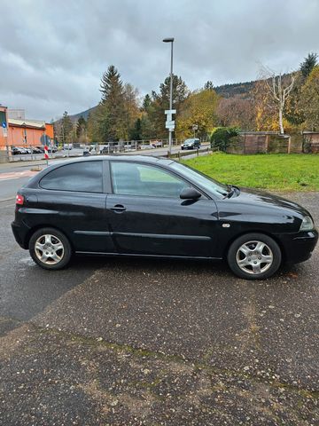 Seat Ibiza 1.4 SEHR GUTE ZUSTAND