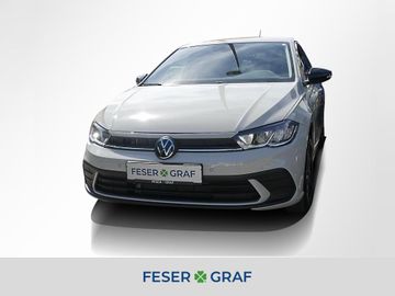 Volkswagen Leasingangebot: Volkswagen Polo 1.0 TSI Energy DSG ACC Navi Sitzh. 4Season