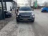 Fiat 500X Lounge - Fiat Gebrauchtwagen in Augsburg