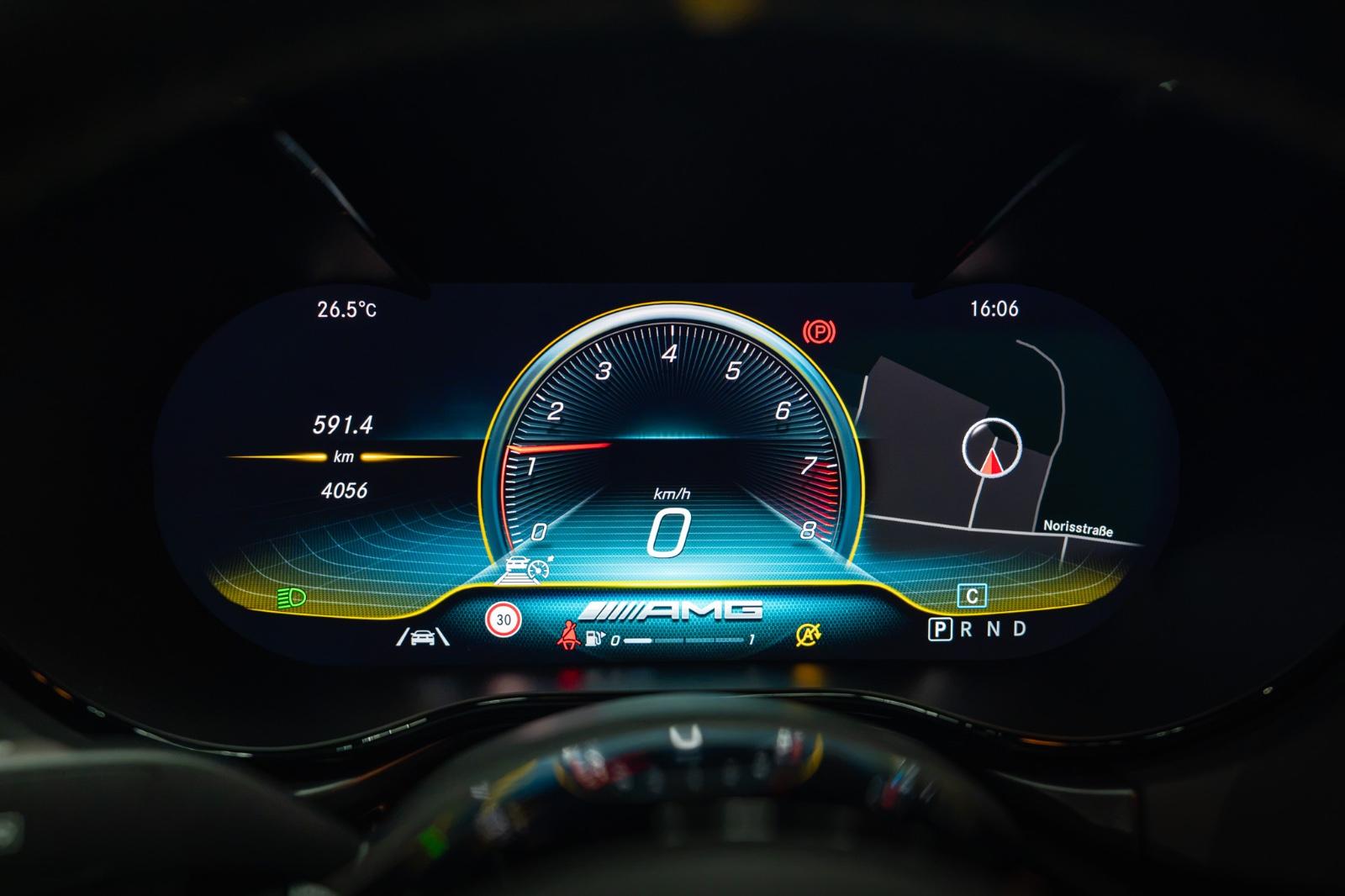 Mercedes-Benz AMG GT R*KERAMIK*BURM*MEMORY*CARBON*TRACK-PACK*