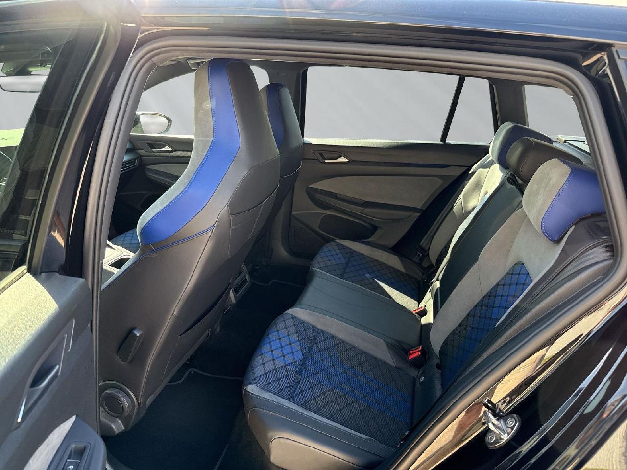 Volkswagen Golf VIII Variant R 4Motion/AppConnect/DCC, миниатюра 14