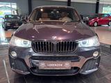 BMW X4 xDrive 30d M Sport Memory Leder DAB AHK 2.Ha - gebrauchte BMW X4 aus dem Jahr 2016