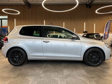 Volkswagen Golf VI Highline *Klima*SHZ*Navi*PDC*Sportpaket*