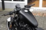 Harley-Davidson Iron 883 - Offers