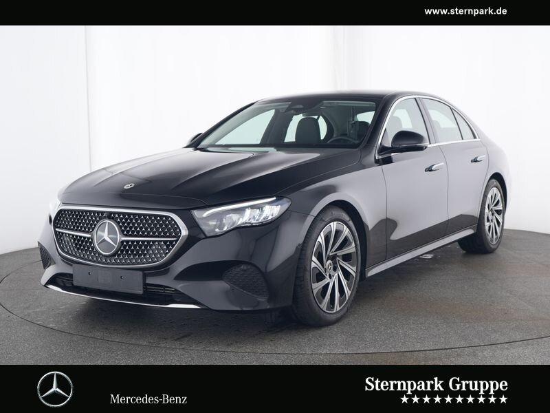 Mercedes-Benz E 450 4M AVANTGARDE Advanced+*AHK*360*Distronic
