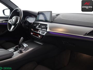 BMW 520 - 11