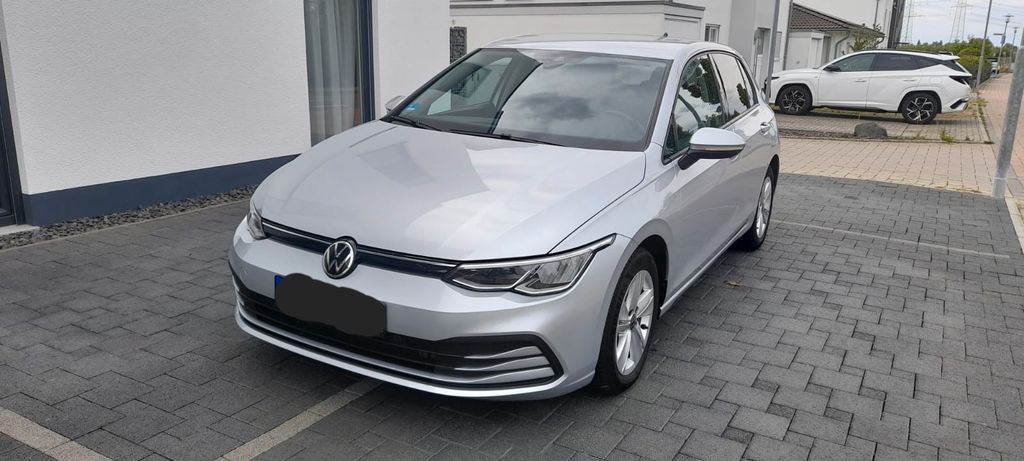 Image of Volkswagen Golf