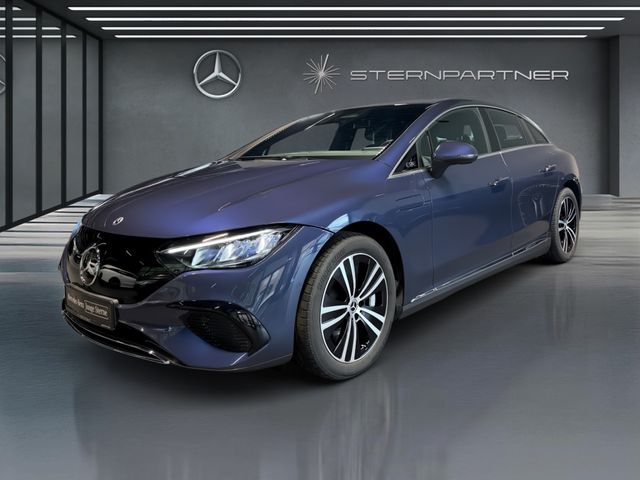 MERCEDES-BENZ EQE 300 AMBIENTE+HAL+MEMORY+AHK+DISTR.+KAMERA