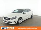 Mercedes-Benz A 180 BlueEfficiency Urban*NAVI*PDC*SHZ* - Mercedes-Benz A 180 Gebrauchtwagen in Berlin