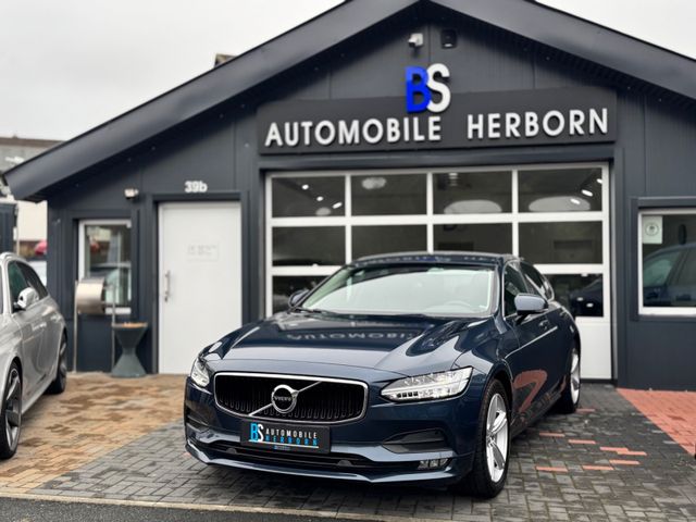 Volvo S90 T4 Momentum/Business/CarPlay/Virtual/Kamera