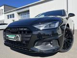 Audi A4 Avant 35 2.0 TFSI S tronic Blackline S-Line O - Audi A4 Gebrauchtwagen Kombi Line