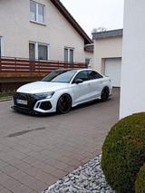 Audi RS3 2.5 TFSI Abt, Stoll, Service-Tüv Neu Werksga