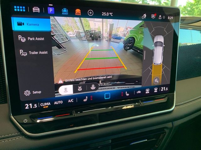 Tiguan 2.0 TDI LIFE LED+KAMERA+AHK+NAVI+DCP+APP+