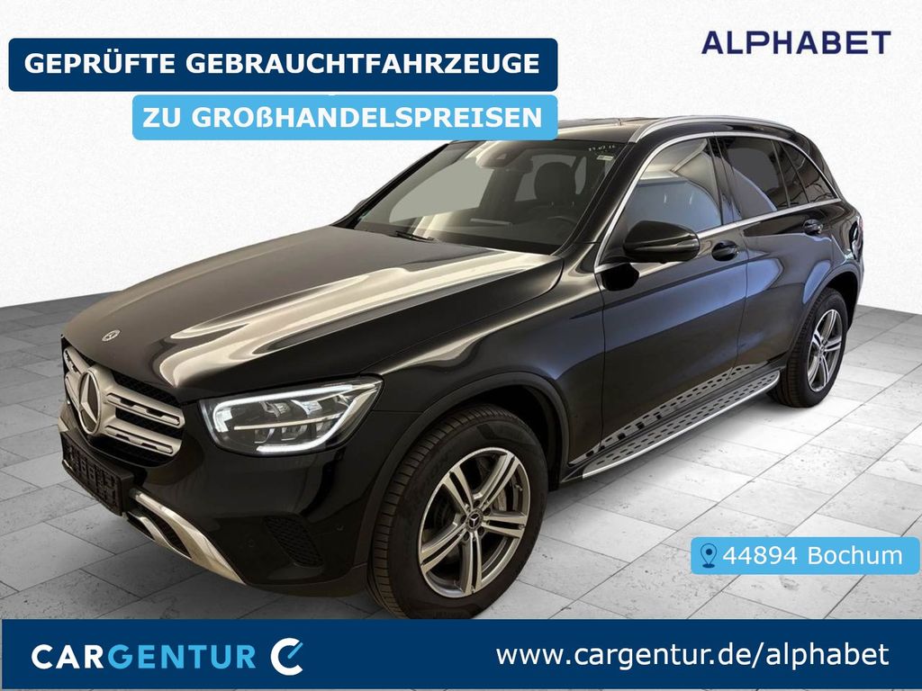 Image of Mercedes-Benz GLC 300