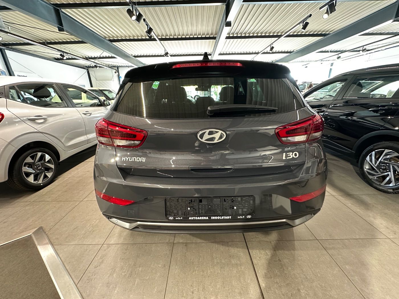 Hyundai i30 – Bild 6